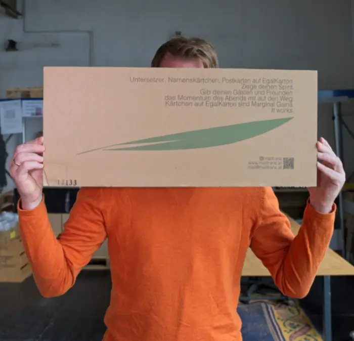 Wir bedrucken Vieles