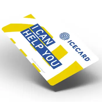 Icecard
