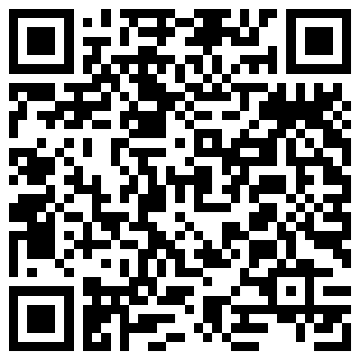 QR Code der Initiative RETT DAS PLATZERTAL