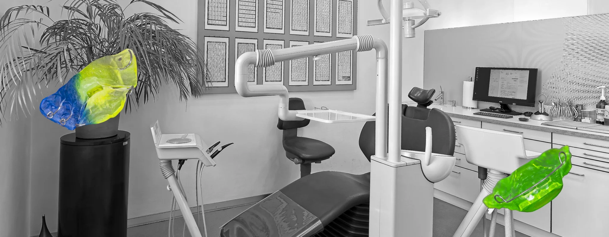 Kieferorthopädie für Jugendliche - Meine Spange. Mein Style.